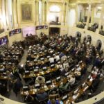 Senado aprobó el Presupuesto de 2023 en plenaria; falta la Cámara