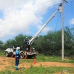 Por mantenimientos y corregir los reguladores de la línea 529, la empresa Air-e suspenderá el servicio de energía desde las 7:00 de la mañana hasta las 3:00 de la tarde, ausencia de energía que perjudicará a los pobladores de Uribia Y Manaure.