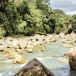 Sin vida fue hallado Herney Pérez, en el sector de La Aguatoca