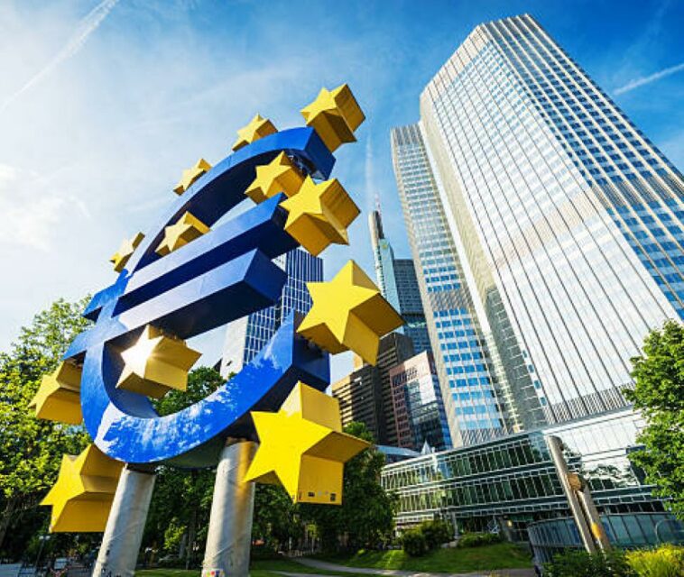 Tasas de interés en Europa seguirán subiendo: aviso del BCE