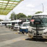 Terminal de Transporte de Neiva listo para semana de receso escolar