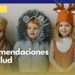 Territorial de Salud entrega recomendaciones para la celebración del Halloween en Caldas