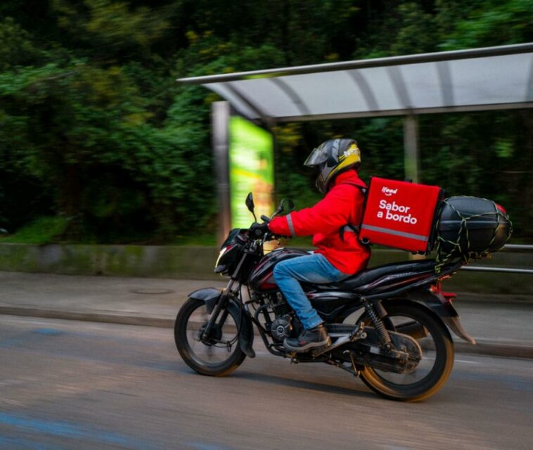 Trabajos para los que perdieron su empleo tras salida de iFood