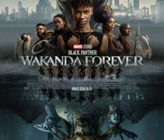 Trailer de ‘Wakanda por siempre’ revela al nuevo protagonista