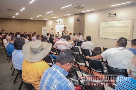 Transferencia directa de recursos para mantenimiento de Instituciones Educativas oficiales anunció Gobernación