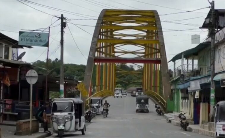 Tras 19 días de bloqueo, las principales vías de Chocó fueron despejadas