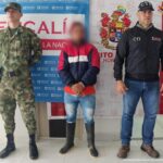 Tres hombres fueron detenidos por abuso sexual en el Huila