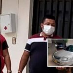 Tres “vendedores de edredones” fueron capturados tras robar joyas a una mujer