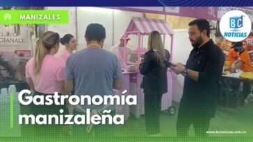 Tulio Recomienda la gastronomía manizaleña