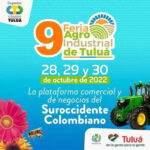 Tuluá se prepara para la novena feria agroindustrial