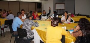URT alista su presencia en los Diálogos Regionales Vinculantes a realizarse en Cúcuta (Video)