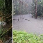 Un municipio del Quindío en alerta roja y cuatro en alerta naranja ante posibles deslizamientos
