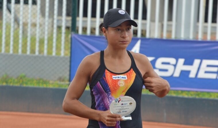 Campeona Ibaguereña