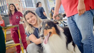 jornada de bienestar animal