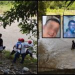 Uno en el río Pance, pero también Carlos y Jhon en Zarzal: jóvenes ahogados este martes en el Valle del Cauca