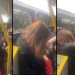 VIDEO. Pelea de mujeres en TransMilenio