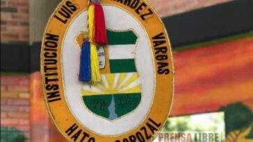 Víctima de matoneo y bullying niño permanece internado en el Hospital Regional de la Orinoquia