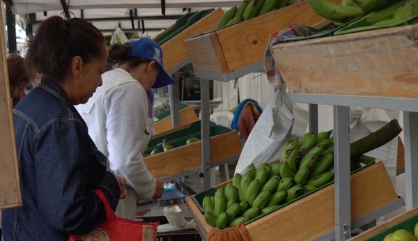 Víctimas del Conflicto Armado encuentran nuevas oportunidades en la economía solidaria. 