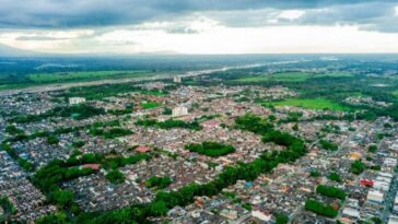 Villavicencio ascendió tres puestos en el Índice de Competitividad por ciudades
