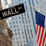 Wall Street, en su mejor semana desde junio, con alza del 5 %