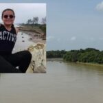 iMacabro! Hallan cabeza en el río sinú de mujer desaparecida