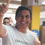 "No soy ficha política de Ospina": Deninson Mendoza y su sueño de ser Alcalde de Cali