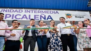 Unidad de Salud Intermedia Picaleña