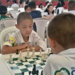 ¡Histórico! 14 medallas para el Quindío en torneo nacional de ajedrez