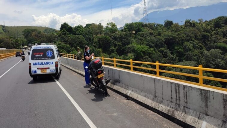 Puente La Variante salvó