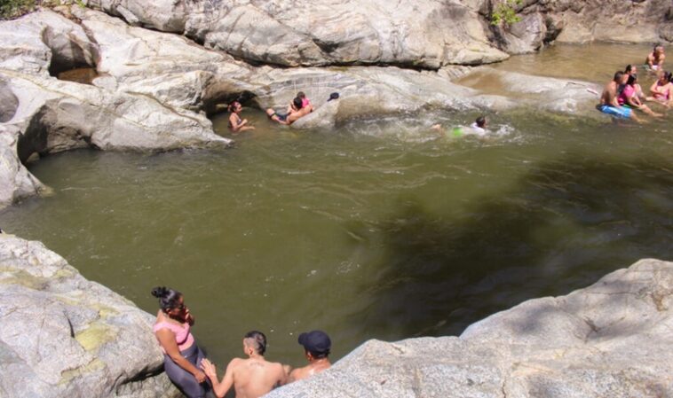 balneario palmar