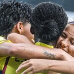 ¿Cuánto recibirán las jugadoras de la Selección Colombia sub-17?