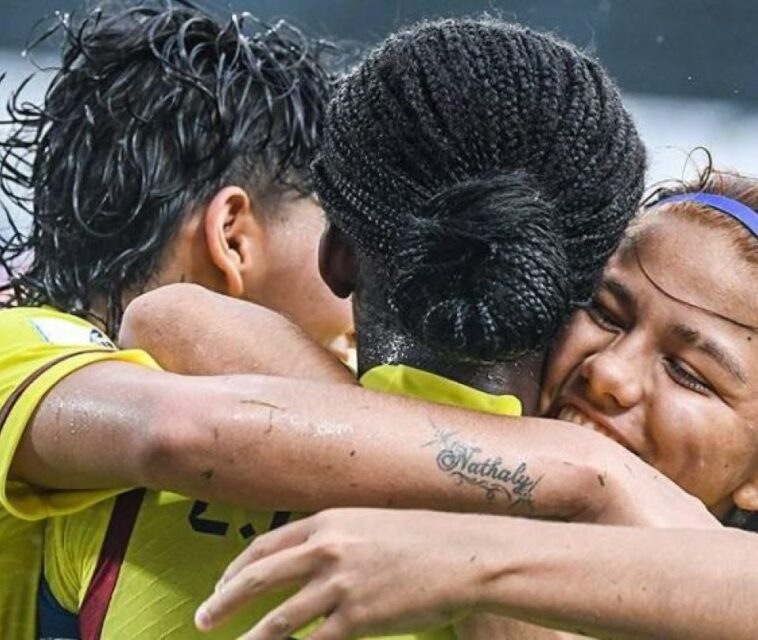 ¿Cuánto recibirán las jugadoras de la Selección Colombia sub-17?