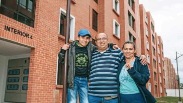 El 52,4 por ciento de los hogares afirmó que este es un buen momento para invertir en vivienda, según el Estudio de Oferta y Demanda de Camacol Bogotá y Cundinamarca.