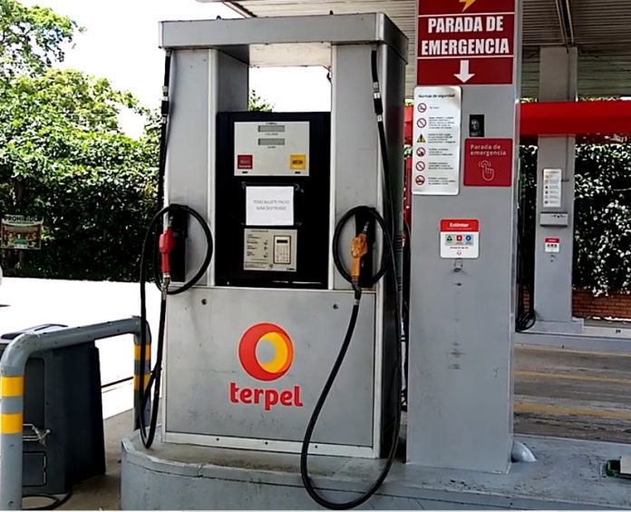 ¿Qué está haciendo la Gobernadora para se garantice el abastecimiento de combustible en el departamento de Arauca?
