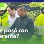 ¿Qué pasó con el gerente de la Lotería de Manizales Arturo Espejo en Palermo?