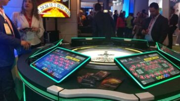 Más de 50 mil máquinas de juegos de suerte y azar son ilegales