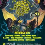 ¿Sin planes para este fin de semana? Prográmese con Festivales de Rock y Hip-Hop en Madrid, Cundinamarca