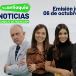 Consejo de Redacción - jueves 06 de octubre del 2022