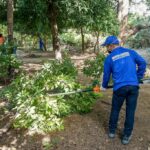 ‘Guardianes del Río’ buscan hacer de Santa Marta una ciudad amigable con el medioambiente