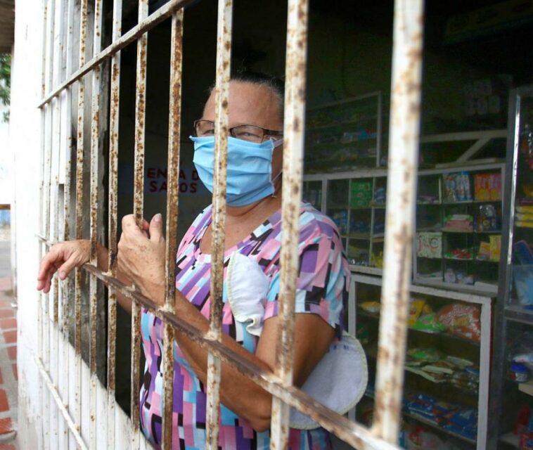 'Si no paga, lo mataremos', amenaza de 'Los Costeños' a tenderos de Barranquilla