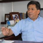 10 años de prisión para ex alcalde de Neiva Héctor Aníbal Ramírez