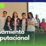 10 instituciones educativas de Manizales participaron en la primera Feria de Pensamiento Computacional