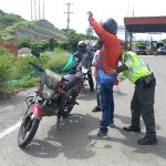 12 Personas fueron capturadas por diferentes delitos durante el fin de semana en el Huila