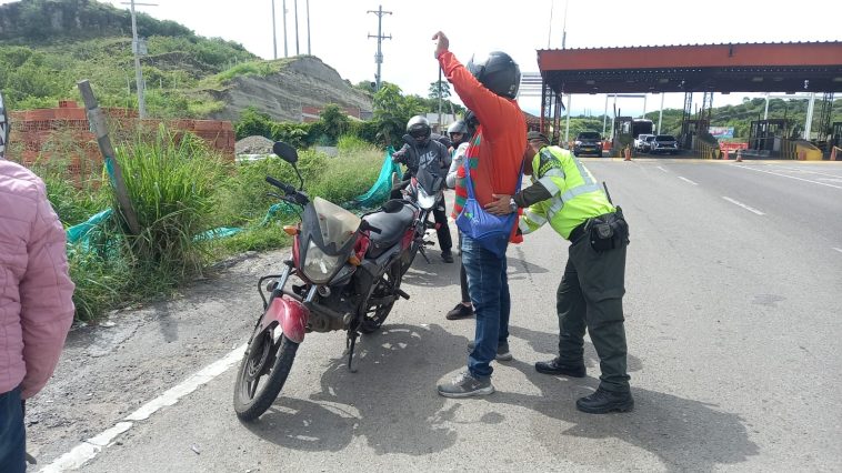 12 Personas fueron capturadas por diferentes delitos durante el fin de semana en el Huila