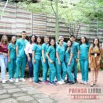 15 estudiantes de Unitrópico se formará en producción avícola en la Universidad de São Paulo
