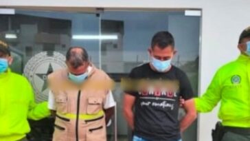 Cárcel para presuntos responsables de la muerte de un hombre en Casanare