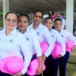 33 cordobesas fueron beneficiadas con el programa Mujeres Empoderadas que llevan la Buena Energía