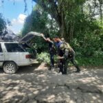 600 policías garantizarán la seguridad durante el puente festivo en el Magdalena  