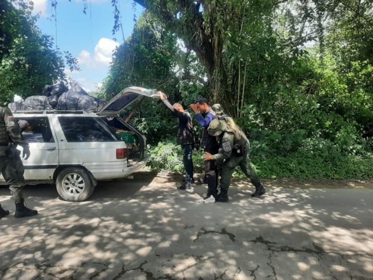 600 policías garantizarán la seguridad durante el puente festivo en el Magdalena  