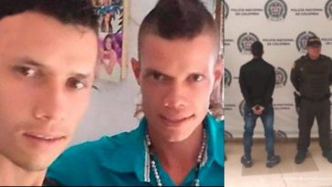 A la cárcel Juan Camilo Rico por asesinar con arma blanca a su propio hermano durante una discusión